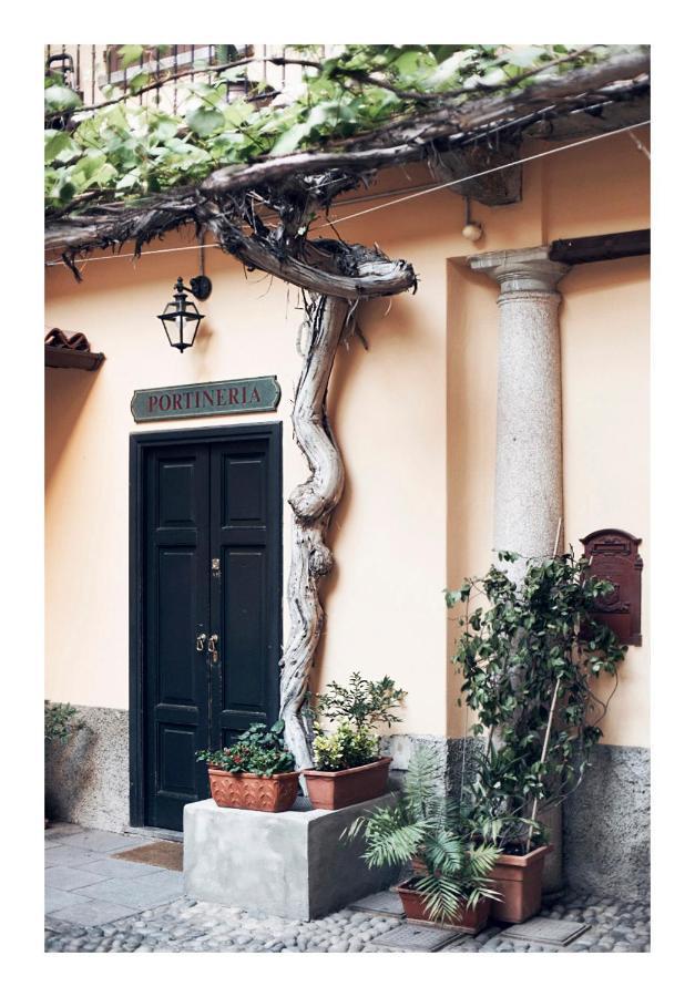 Taking A Walk In The Beating Heart Of Navigli Apartment