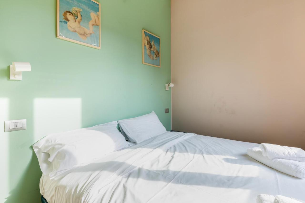 Apartment Garibaldi District Cosy Studio