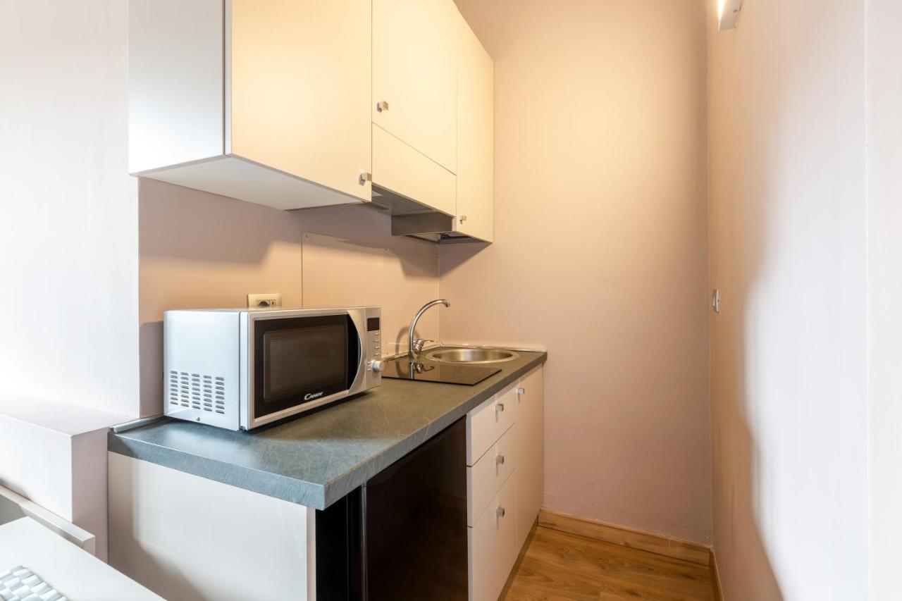 Garibaldi District Cosy Studio * Milan