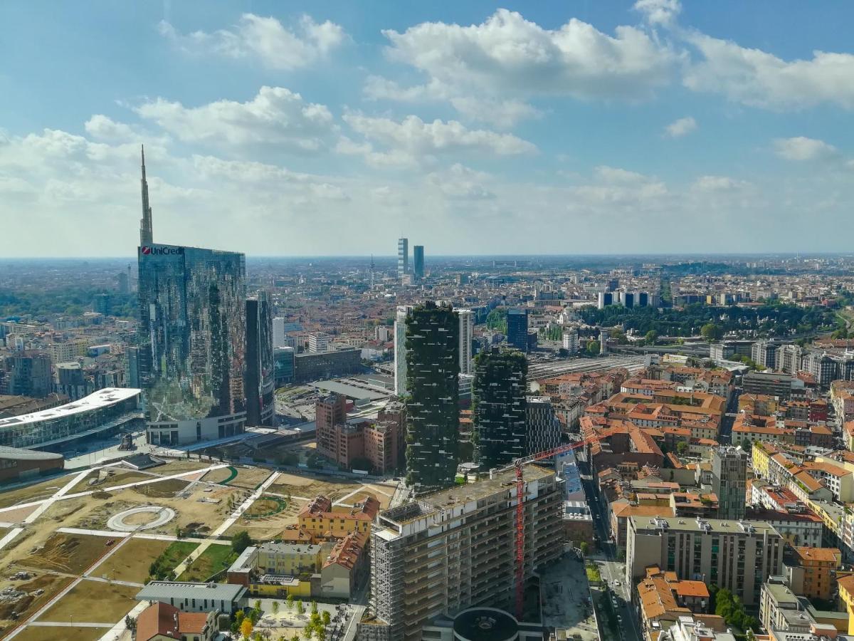 Apartment Affittimoderni White Milan