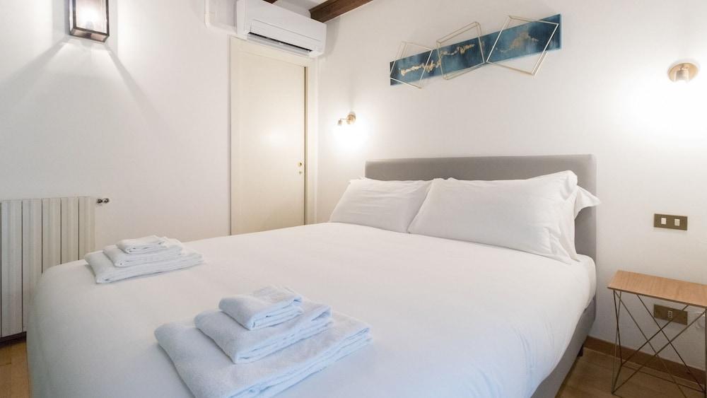 Apartamento Italianway - Tadino 13 Milão
