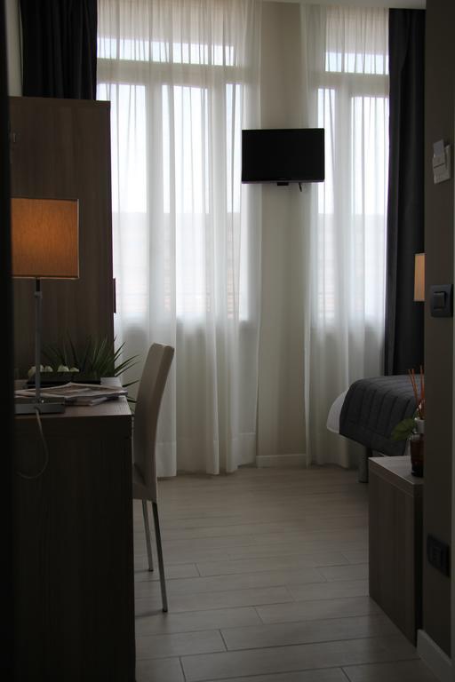 Hotel Zara Milan