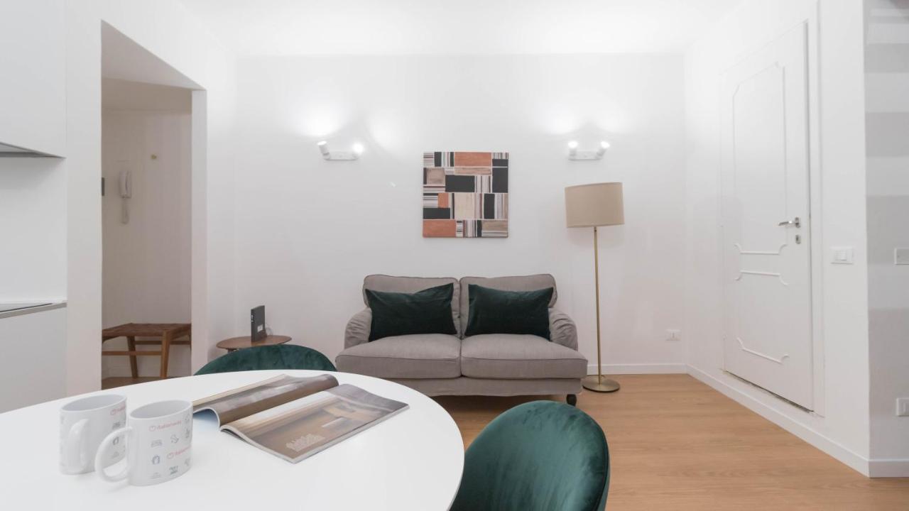 Italianway - Ripa Ticinese 17 B Apartment *