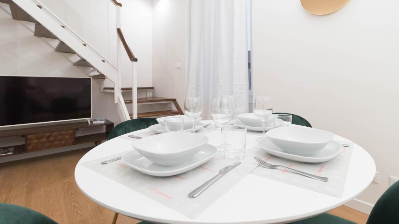Italianway - Ripa Ticinese 17 B Apartamento