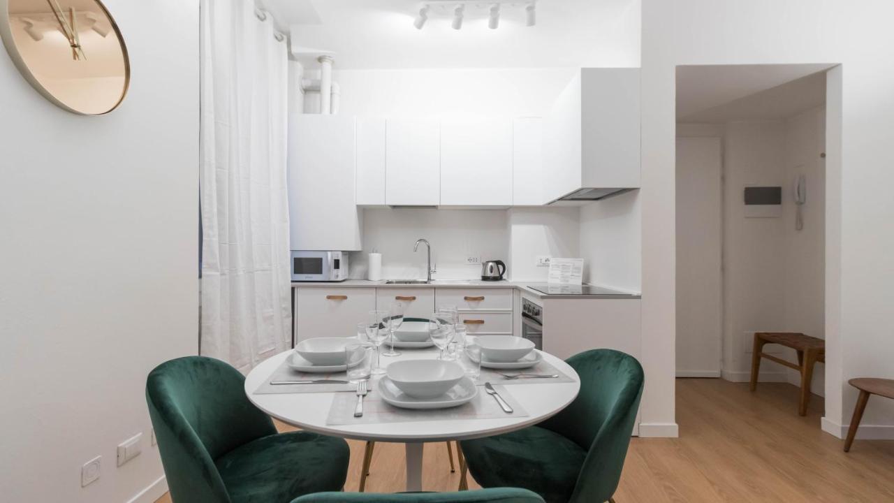 Apartamento Italianway - Ripa Ticinese 17 B Milão