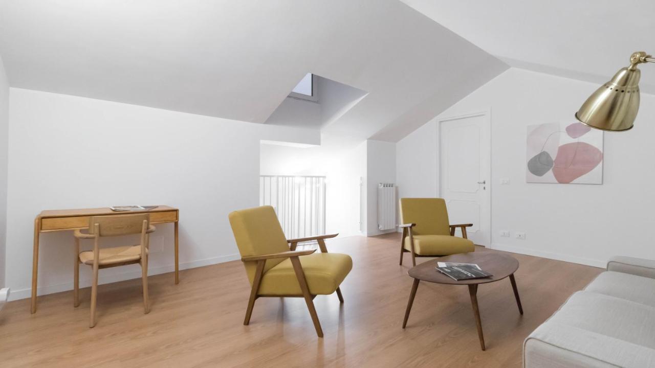 Italianway - Ripa Ticinese 17 B Apartment Milan