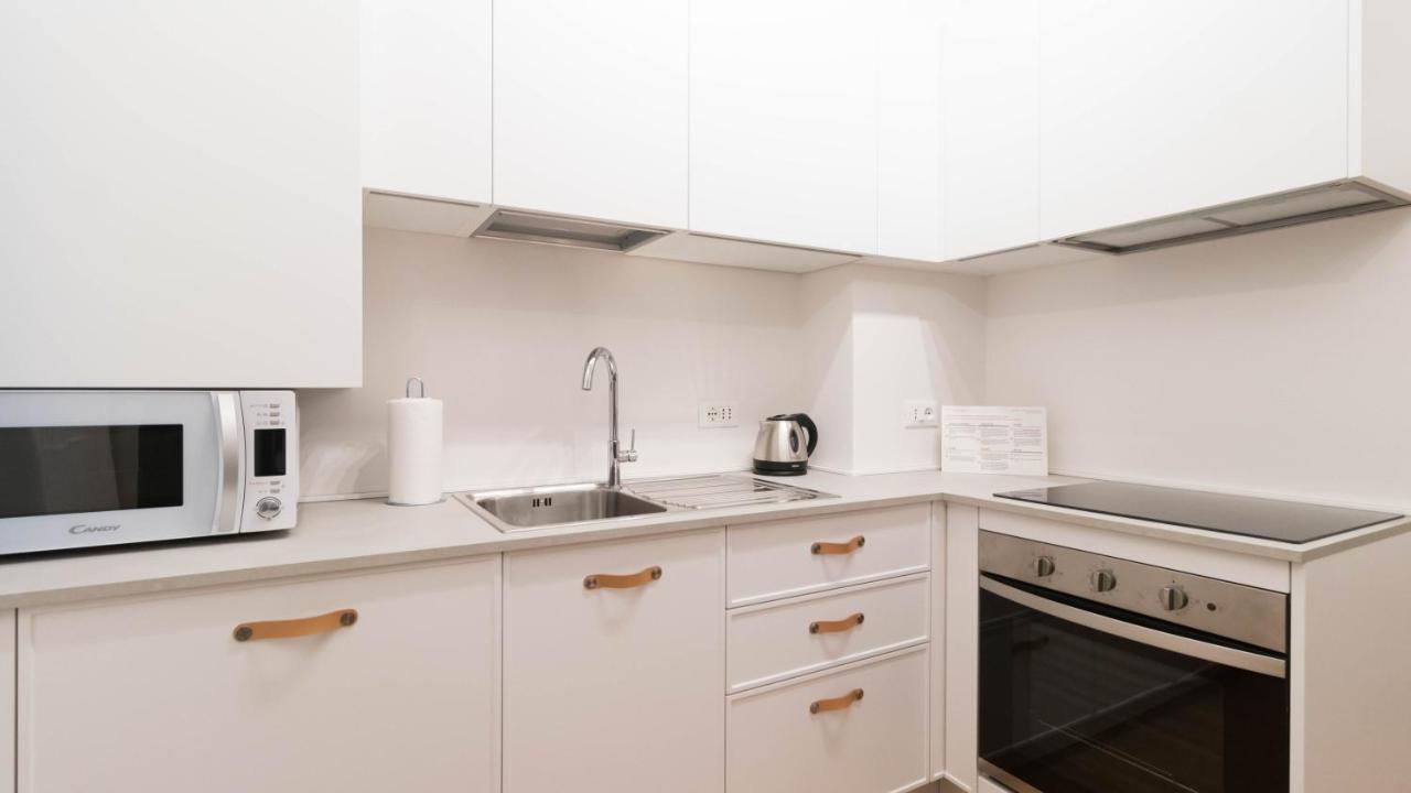 Apartment Italianway - Ripa Ticinese 17 B *
