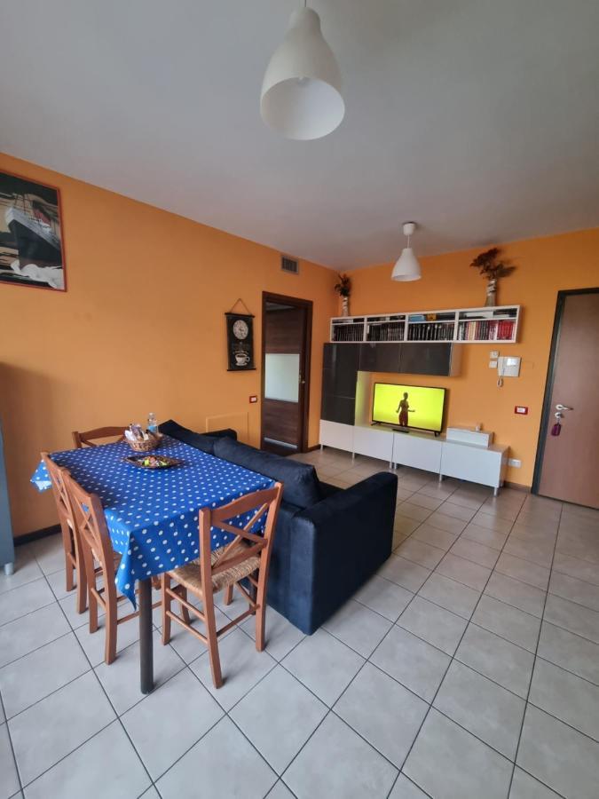 Ama Intero Bicocca Zona 9 Apartment Milan
