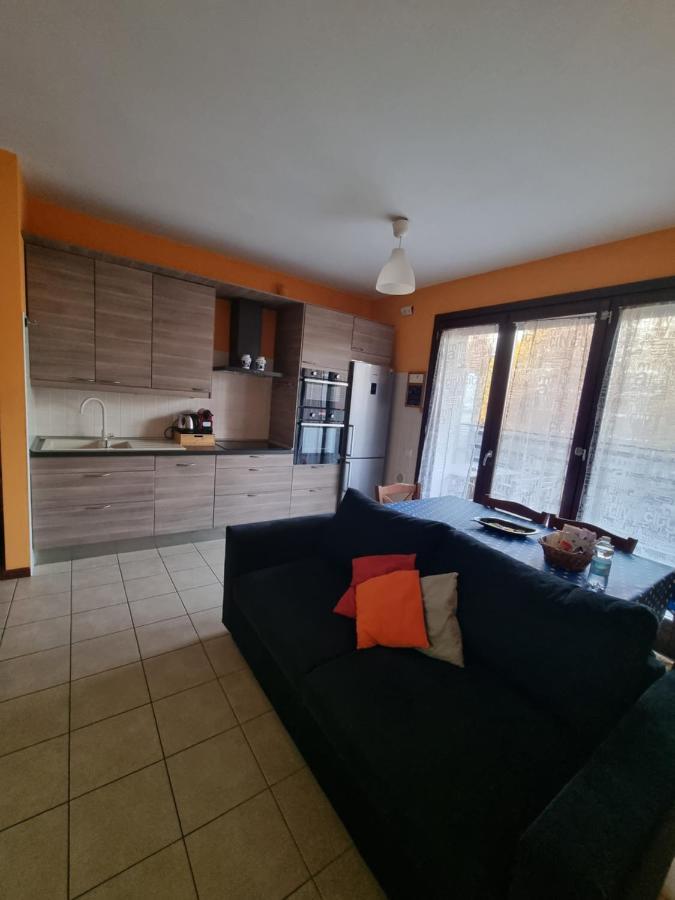 Ama Intero Bicocca Zona 9 Milan