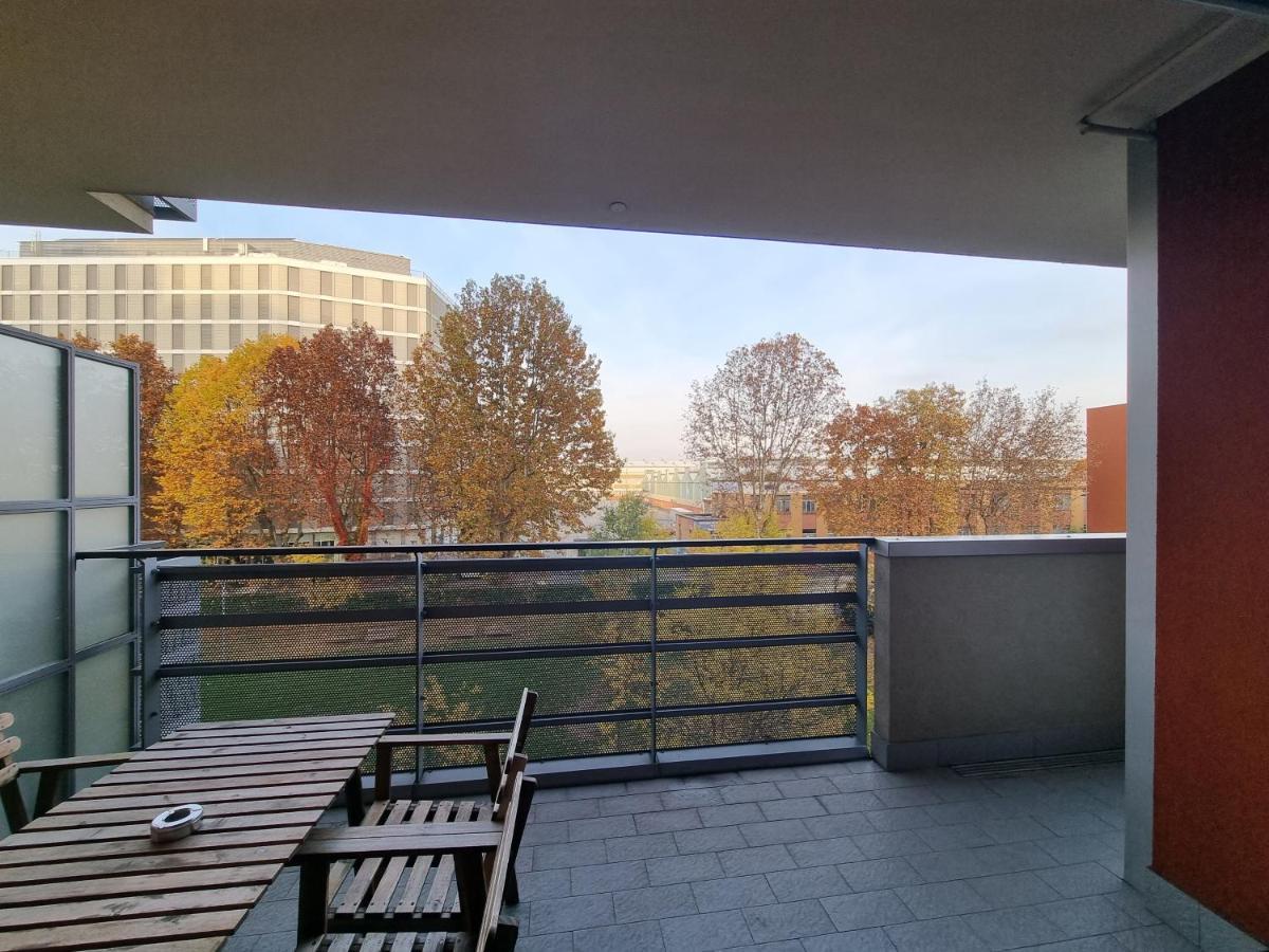 Ama Intero Bicocca Zona 9 Apartment *