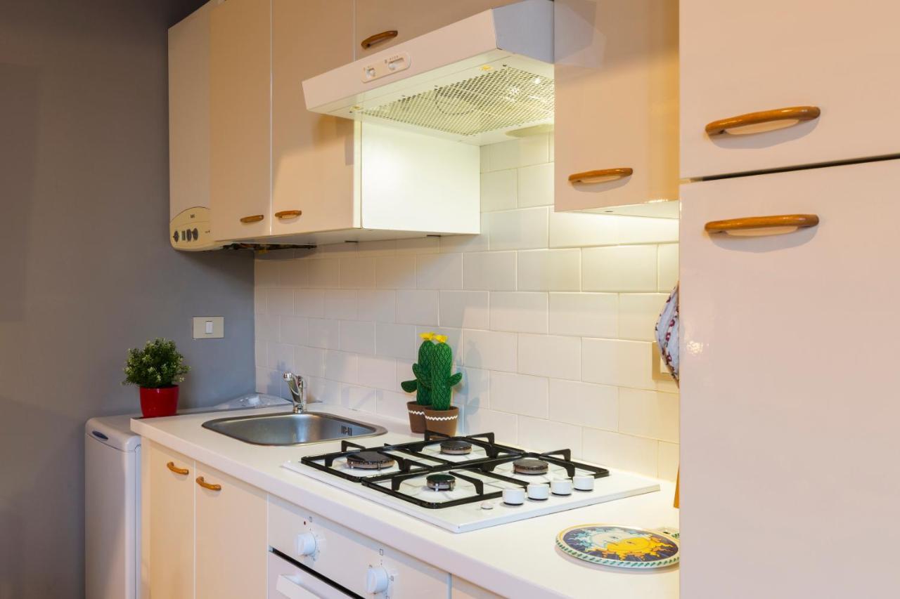 Monica Loft - Affori M3 Apartment Milan