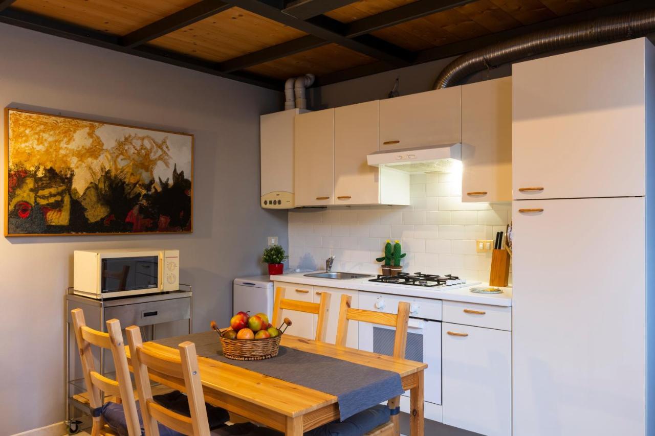 Monica Loft - Affori M3 Apartment *