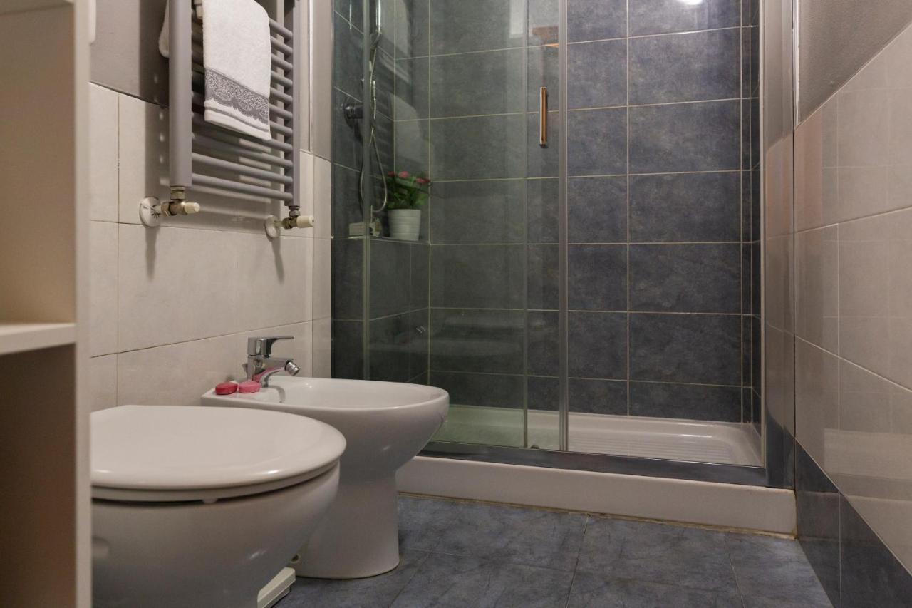 Monica Loft - Affori M3 * Milan