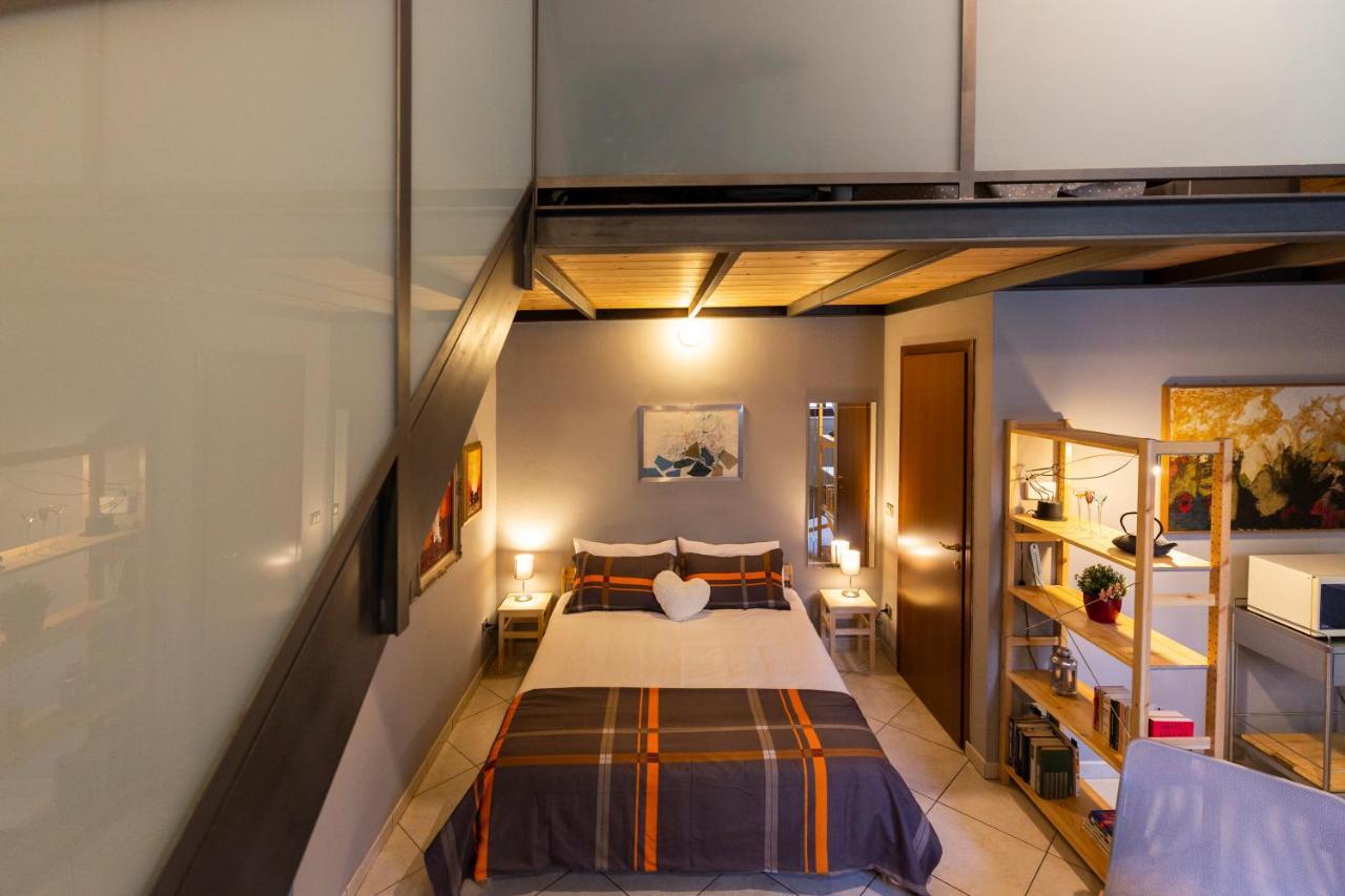 Monica Loft - Affori M3 * Milan