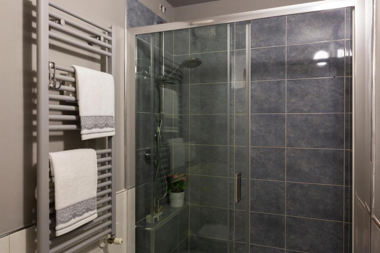 Monica Loft - Affori M3 Apartment Milan