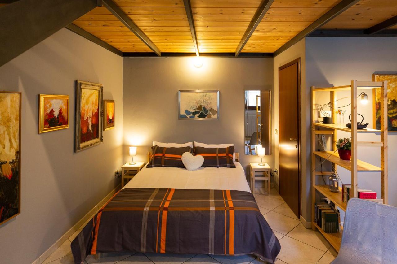Monica Loft - Affori M3 Apartment