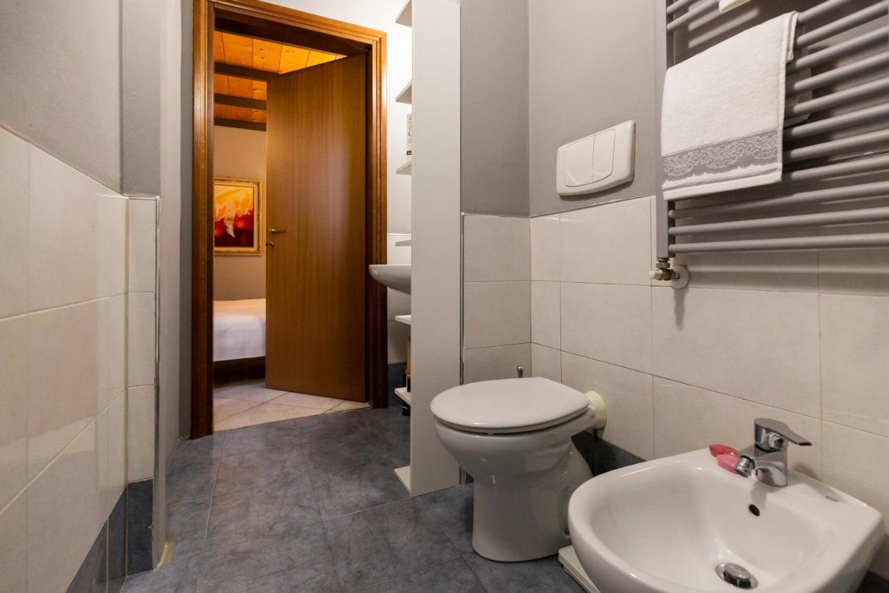 Monica Loft - Affori M3 Apartment Milan