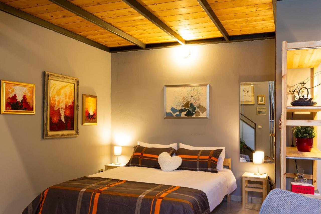Monica Loft - Affori M3 * Milan