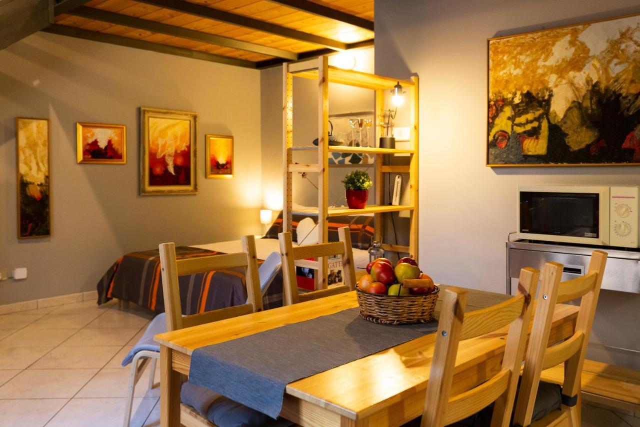 Monica Loft - Affori M3 Apartamento Milão