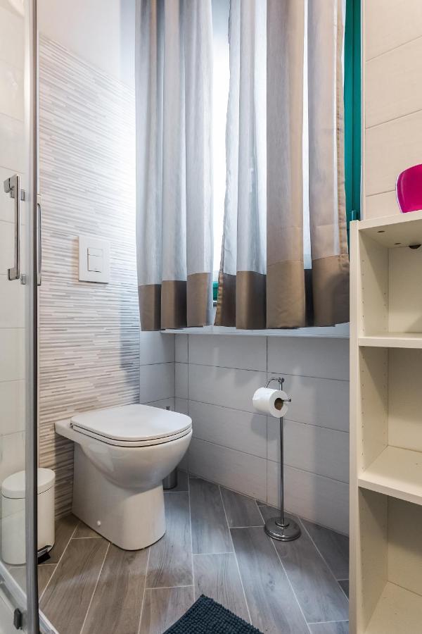 Cozy And Warm 1 Bedroom - Via Sapeto Appartamento *