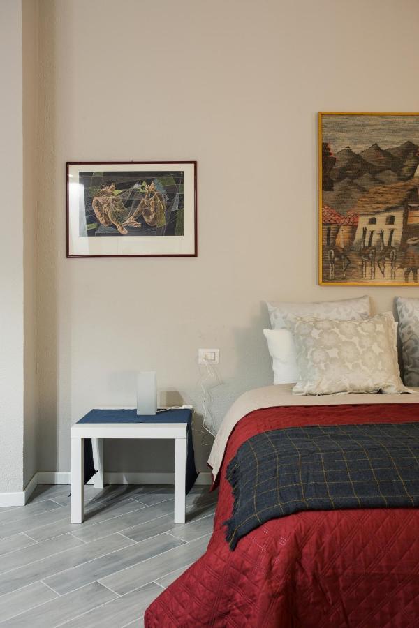Cozy And Warm 1 Bedroom - Via Sapeto Appartamento