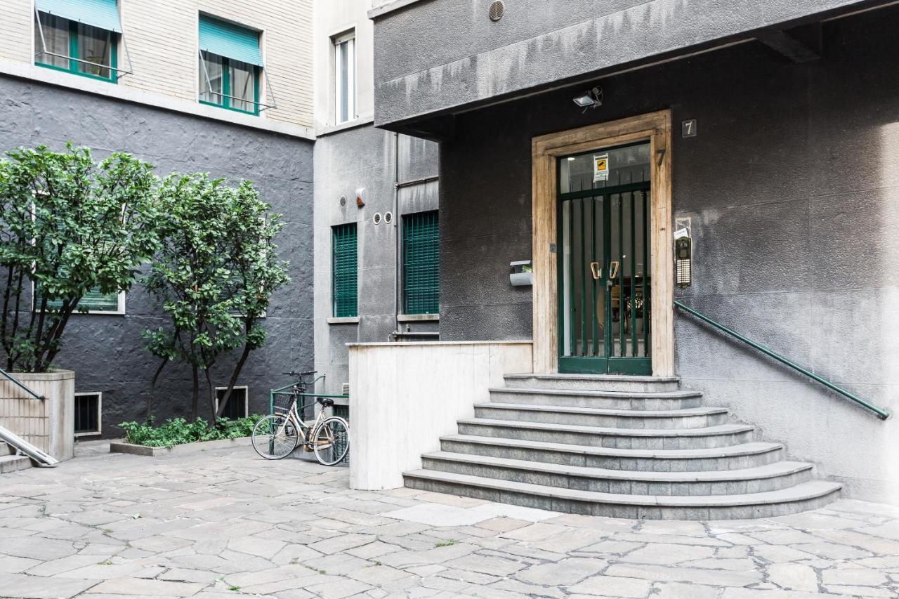 Cozy And Warm 1 Bedroom - Via Sapeto Appartamento *