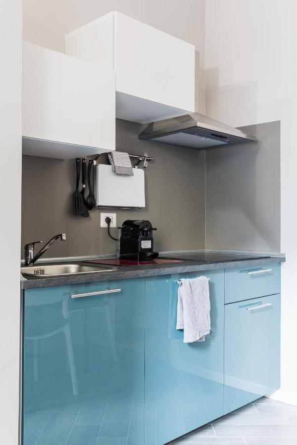 Cozy And Warm 1 Bedroom - Via Sapeto Appartamento Milano