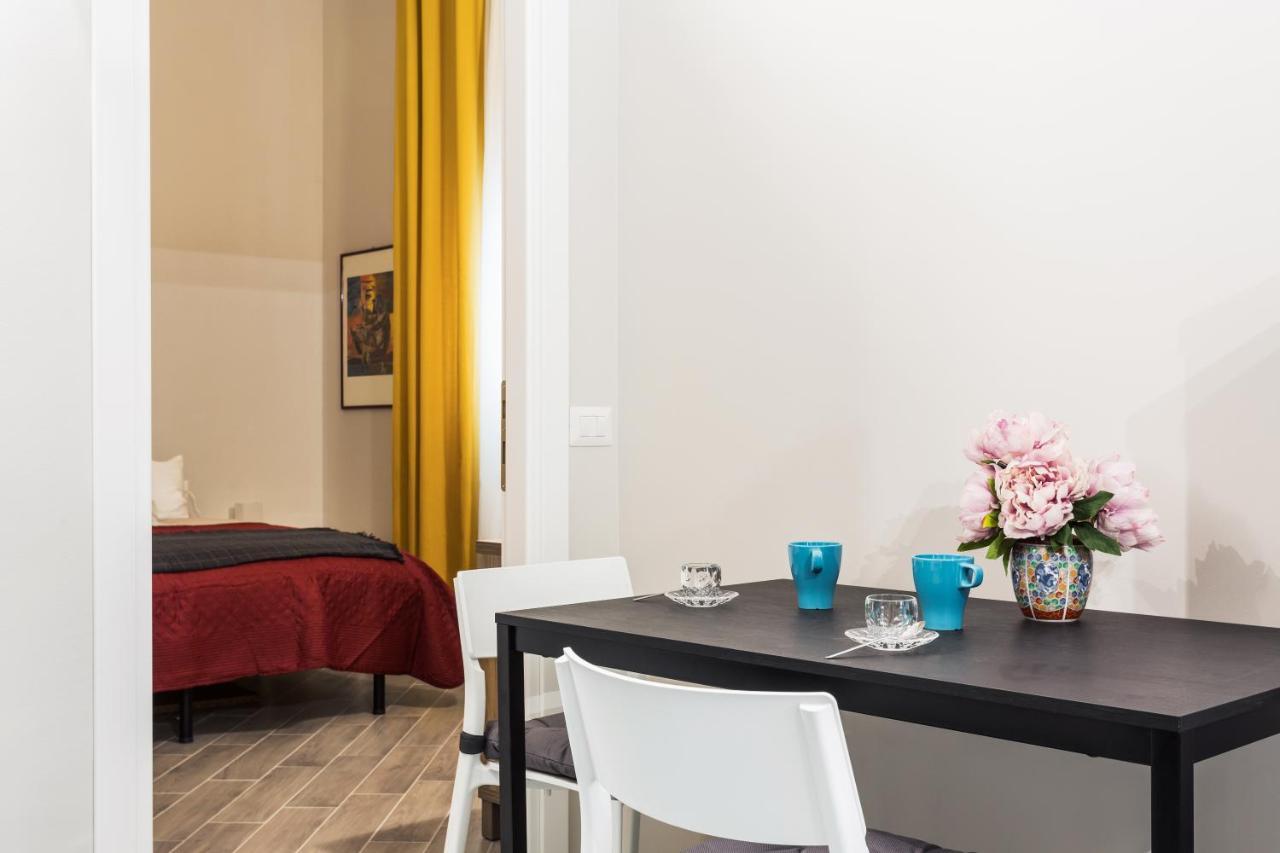Cozy And Warm 1 Bedroom - Via Sapeto Appartamento