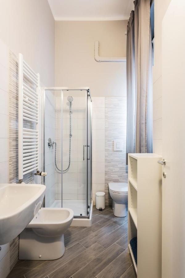 Cozy And Warm 1 Bedroom - Via Sapeto * Milano