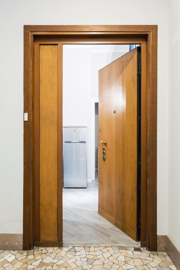 Cozy And Warm 1 Bedroom - Via Sapeto Appartamento Milano