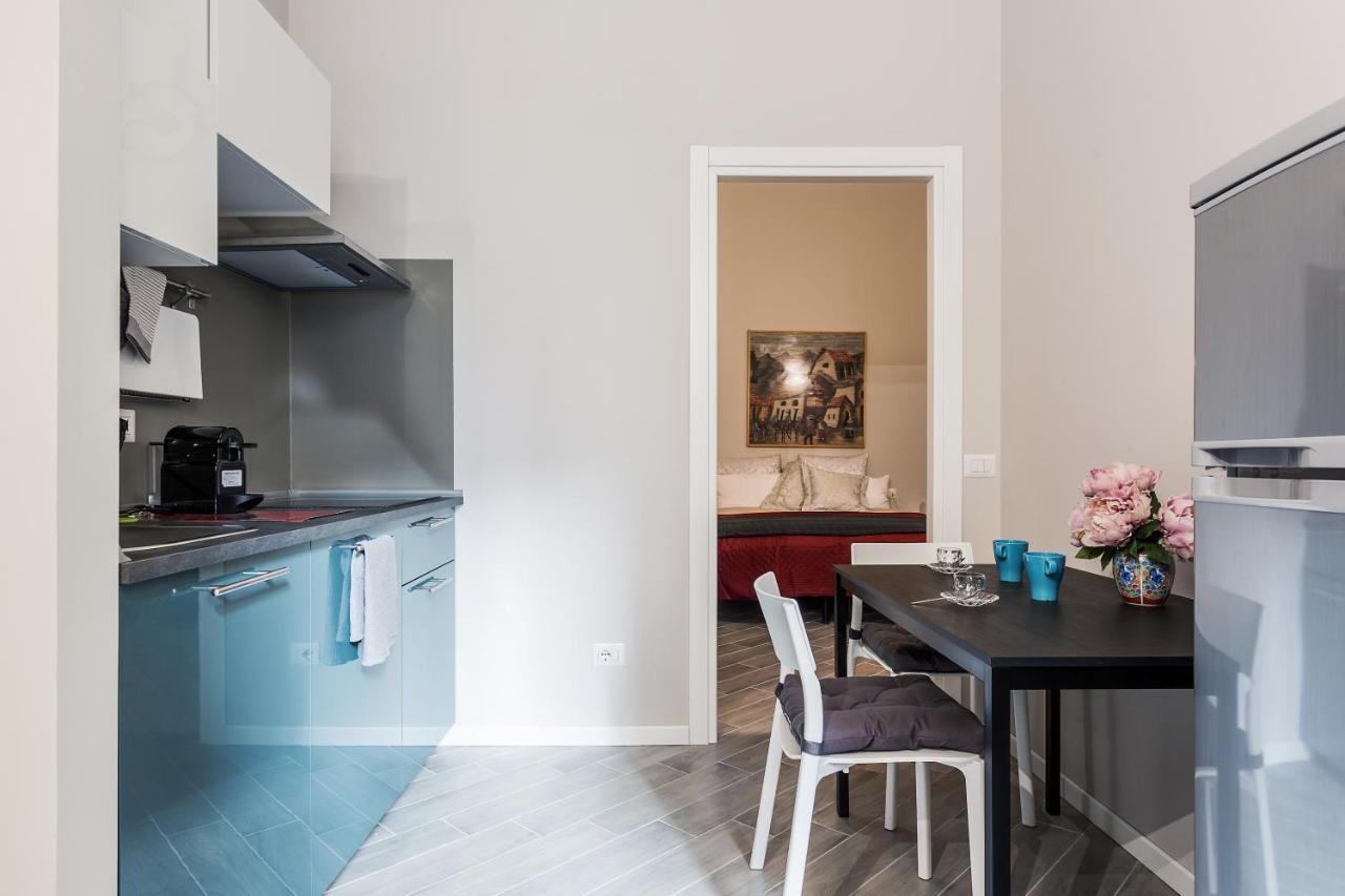 Cozy And Warm 1 Bedroom - Via Sapeto Appartamento Milano