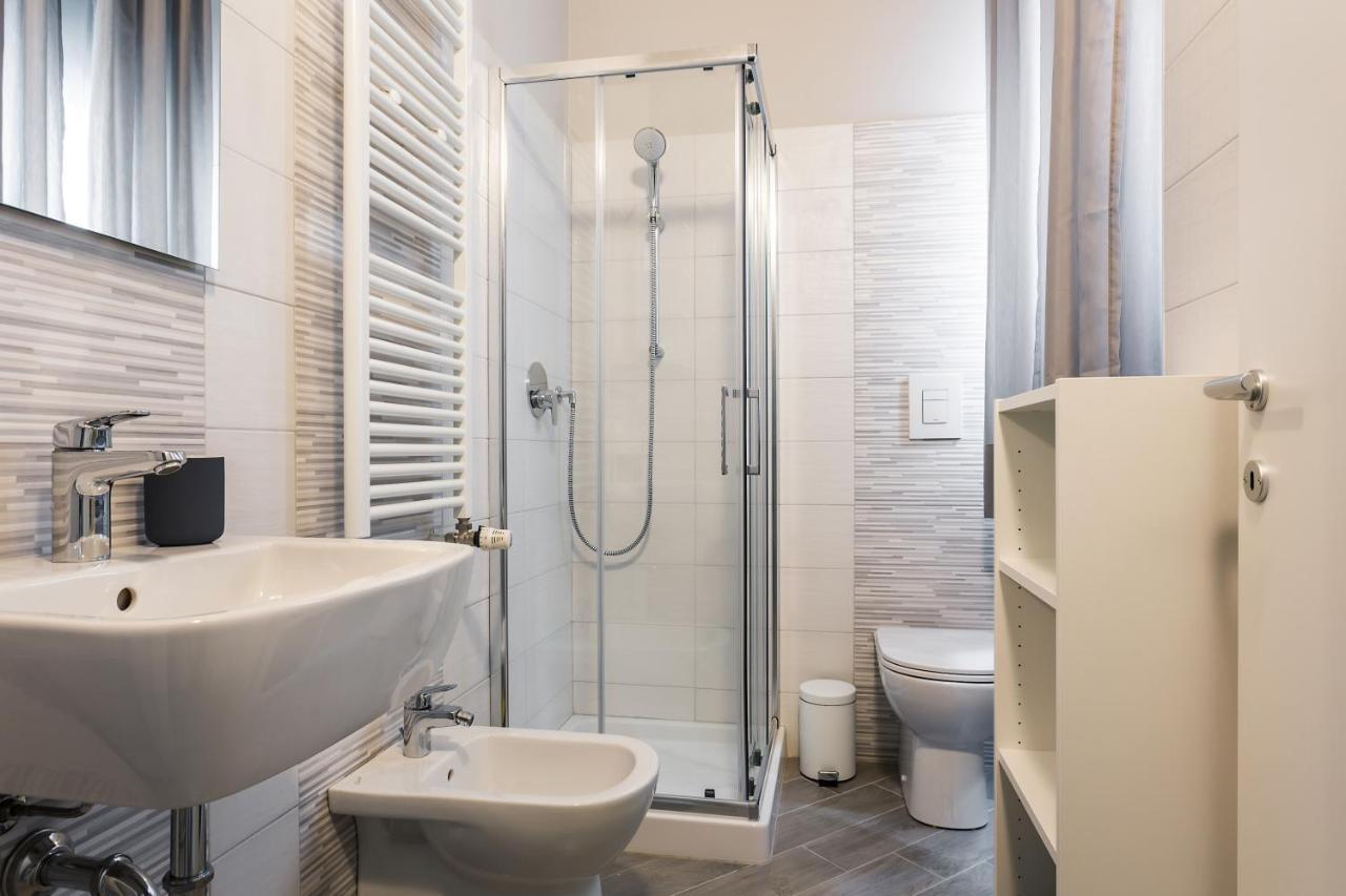 Cozy And Warm 1 Bedroom - Via Sapeto Appartamento Milano