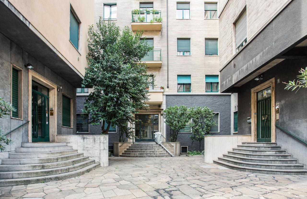 Cozy And Warm 1 Bedroom - Via Sapeto Appartamento *