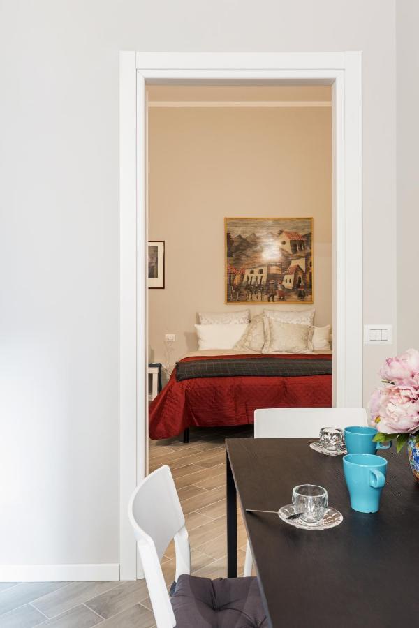 Cozy And Warm 1 Bedroom - Via Sapeto * Milano