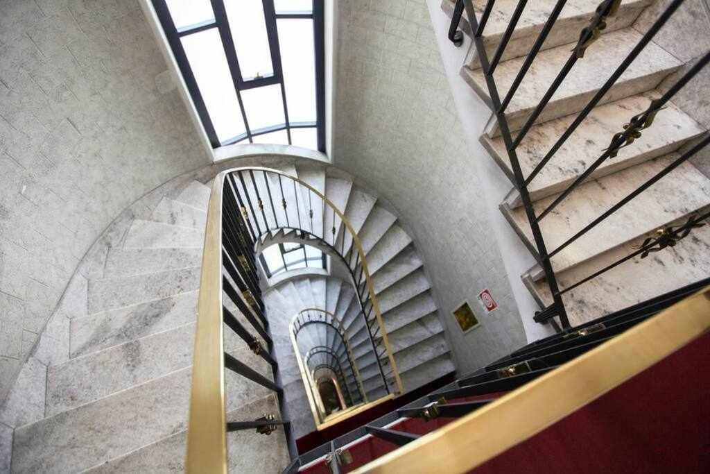 Sanpietro Allorto 22 Duomo Dom12 Apartment Milan