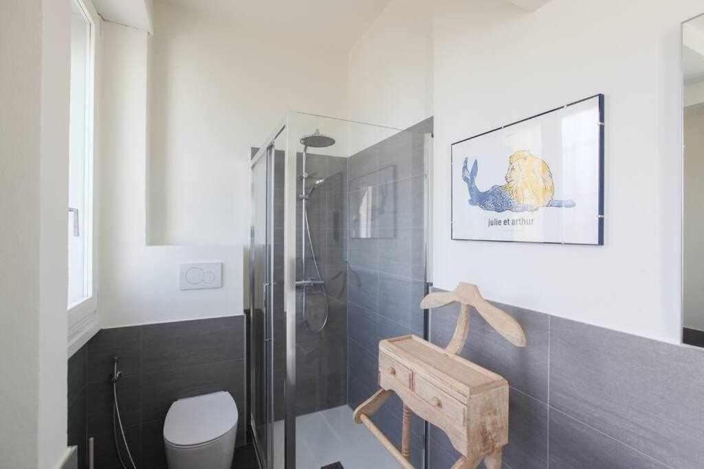 Sanpietro Allorto 22 Duomo Dom12 Apartment Milan