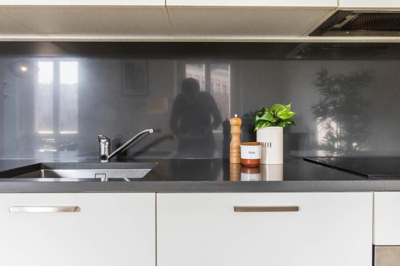 Joivy Mazzini Brera Apartment Milan