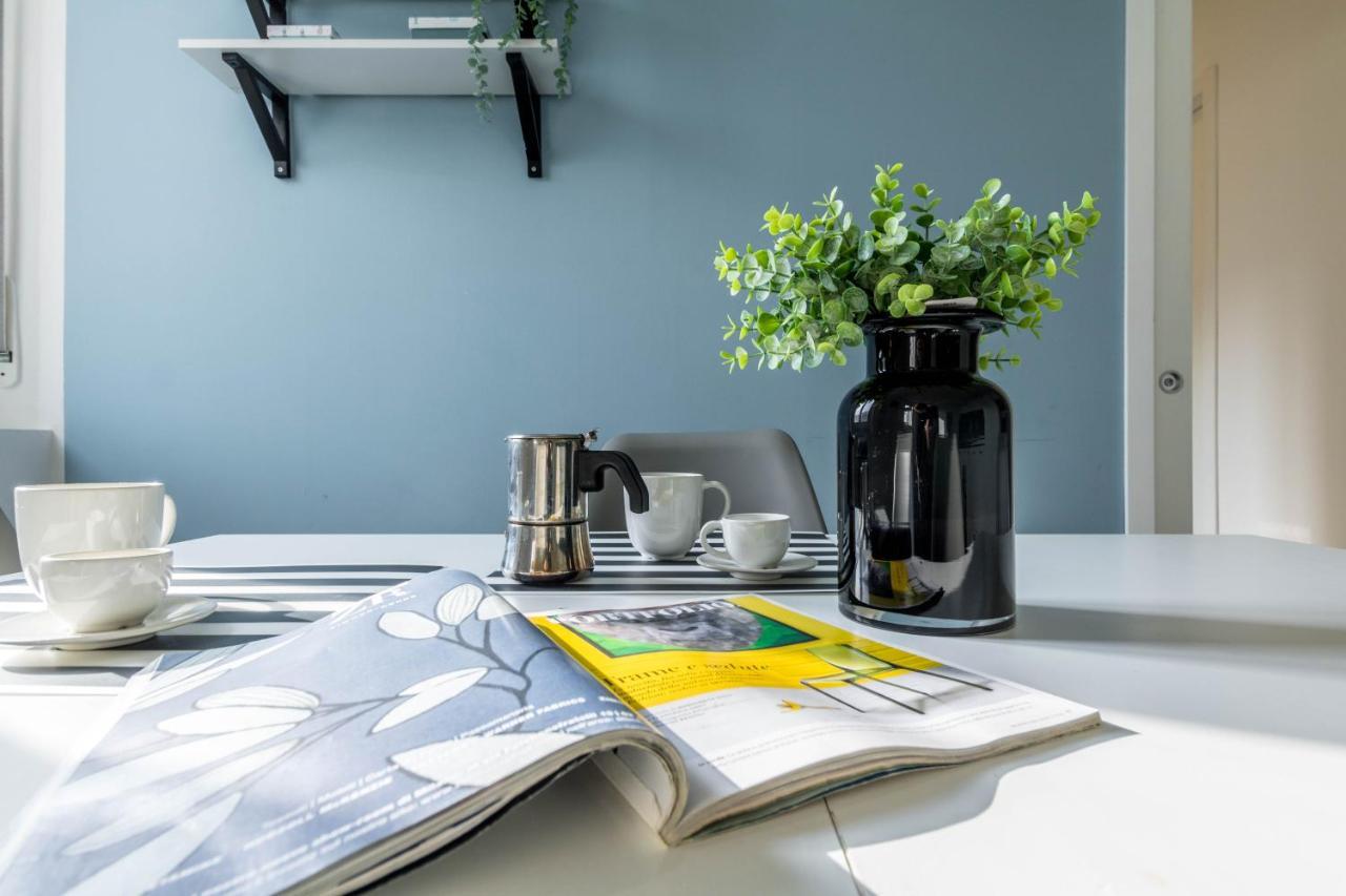Apartment Joivy Mazzini Brera