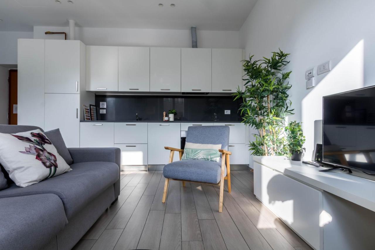 Apartment Joivy Mazzini Brera