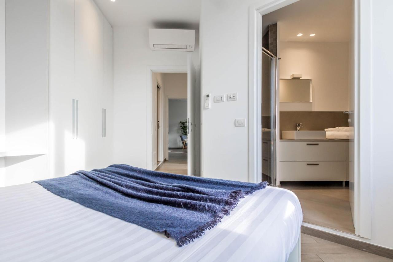 Apartment Joivy Mazzini Brera *