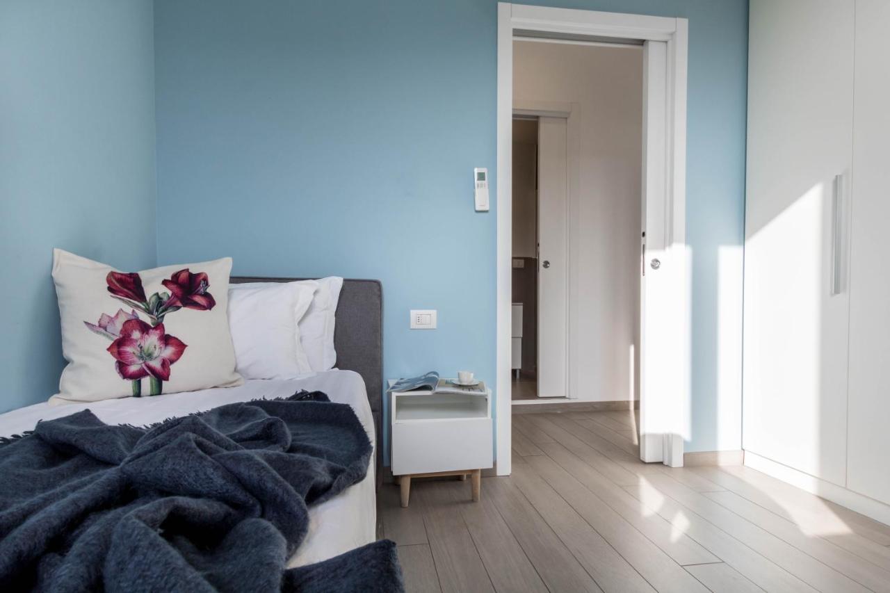 Apartment Joivy Mazzini Brera *