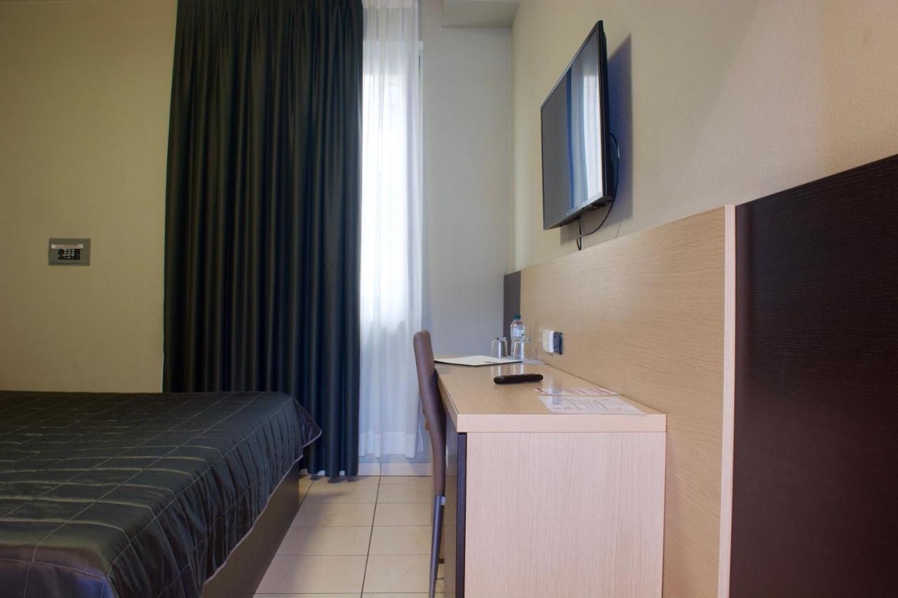 Autosole 2 Hotel