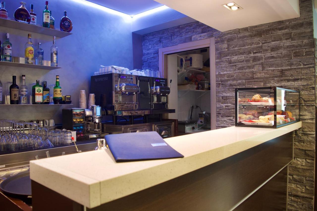 Hotel Autosole 2 Milan