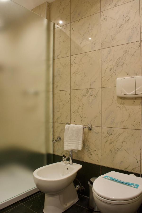 Hotel Autosole 2 Milan