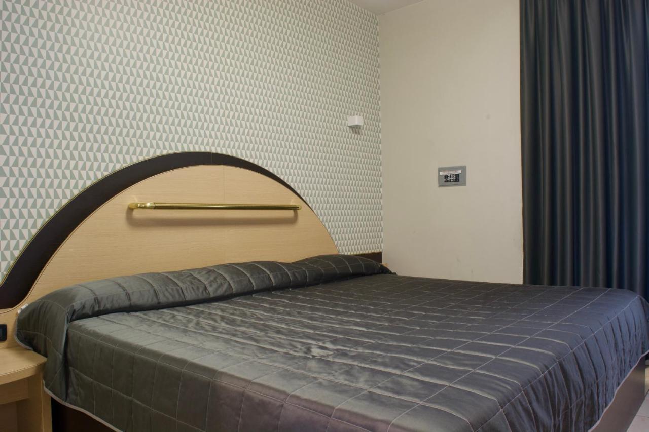 Hotel Autosole 2