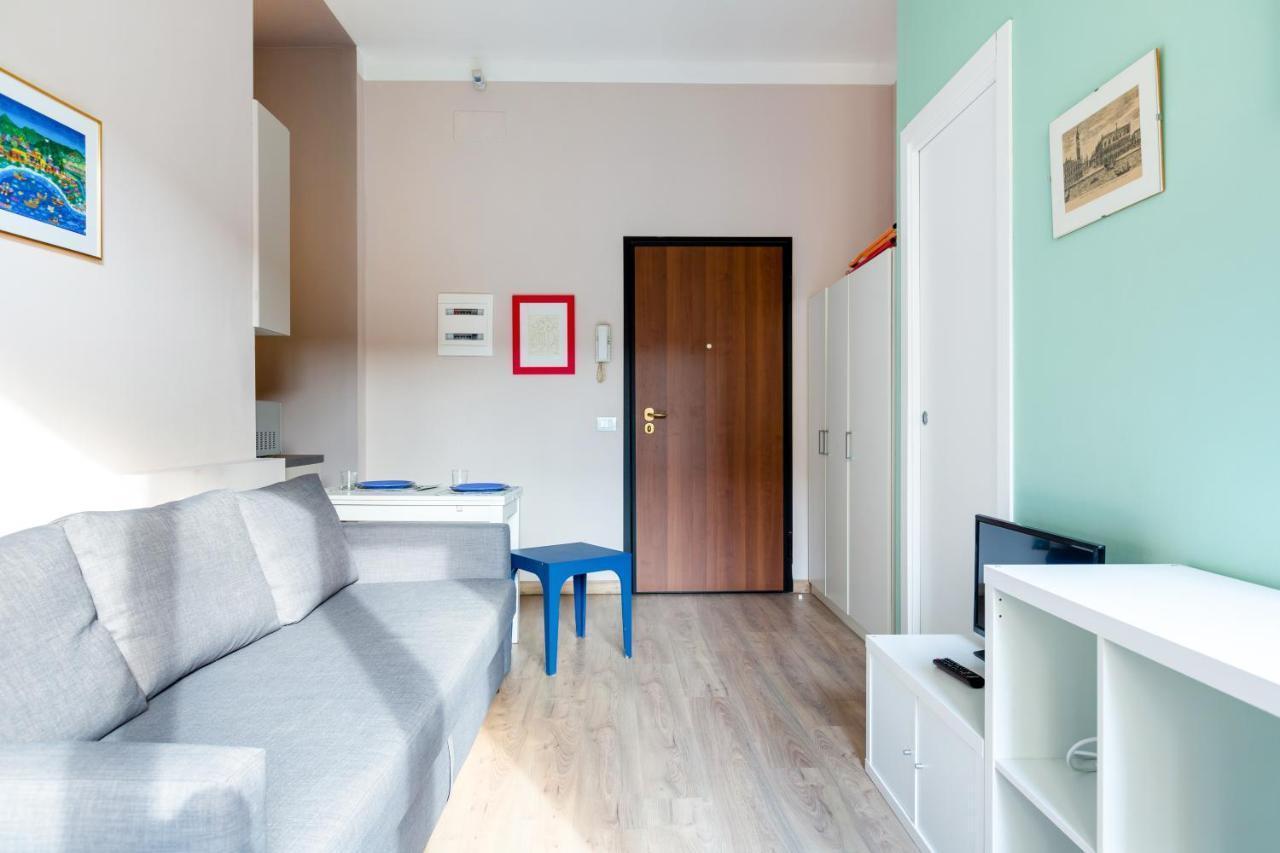 Garibaldi District Cosy Studio * Milan