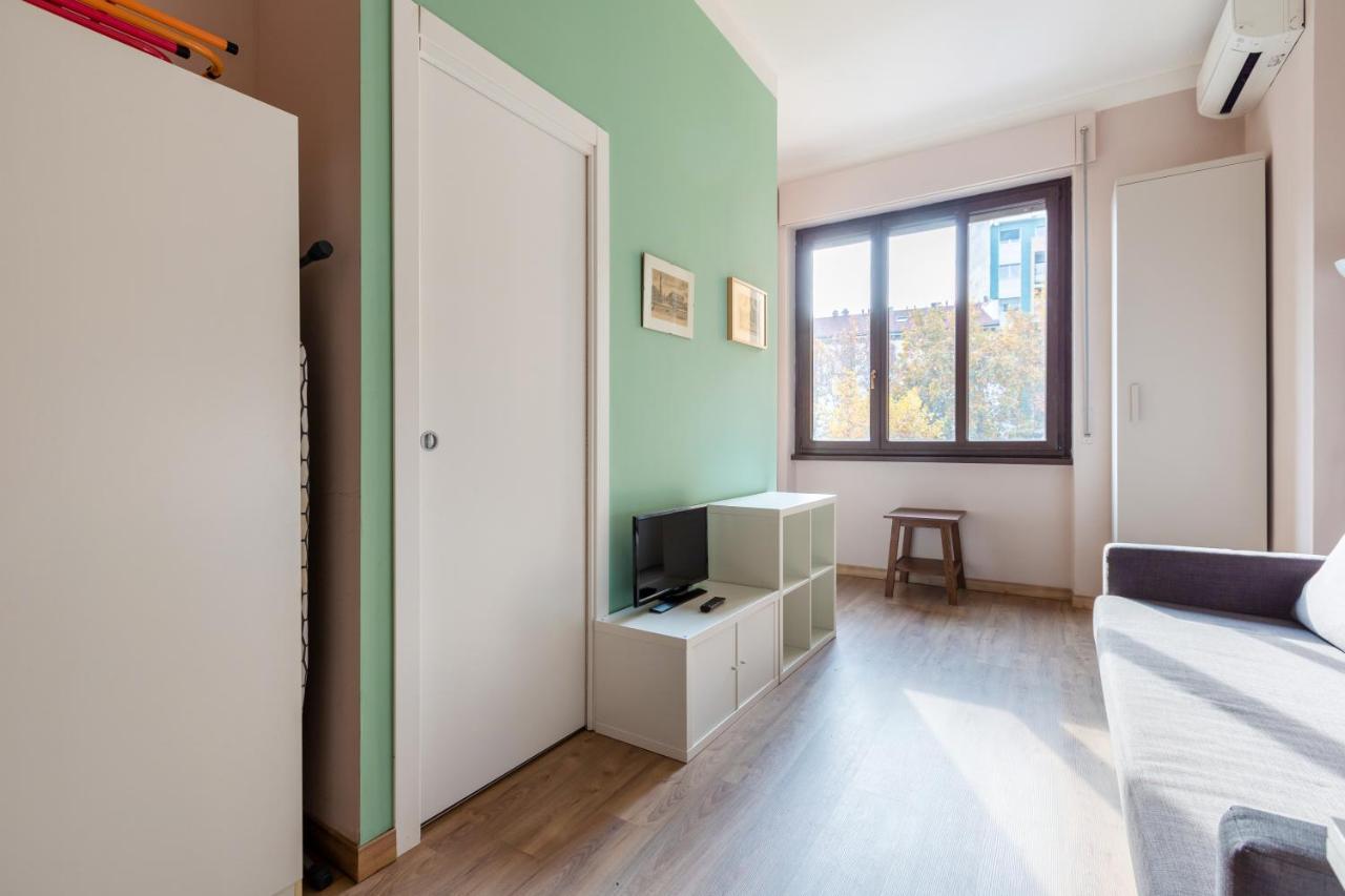 Appartamento Garibaldi District Cosy Studio
