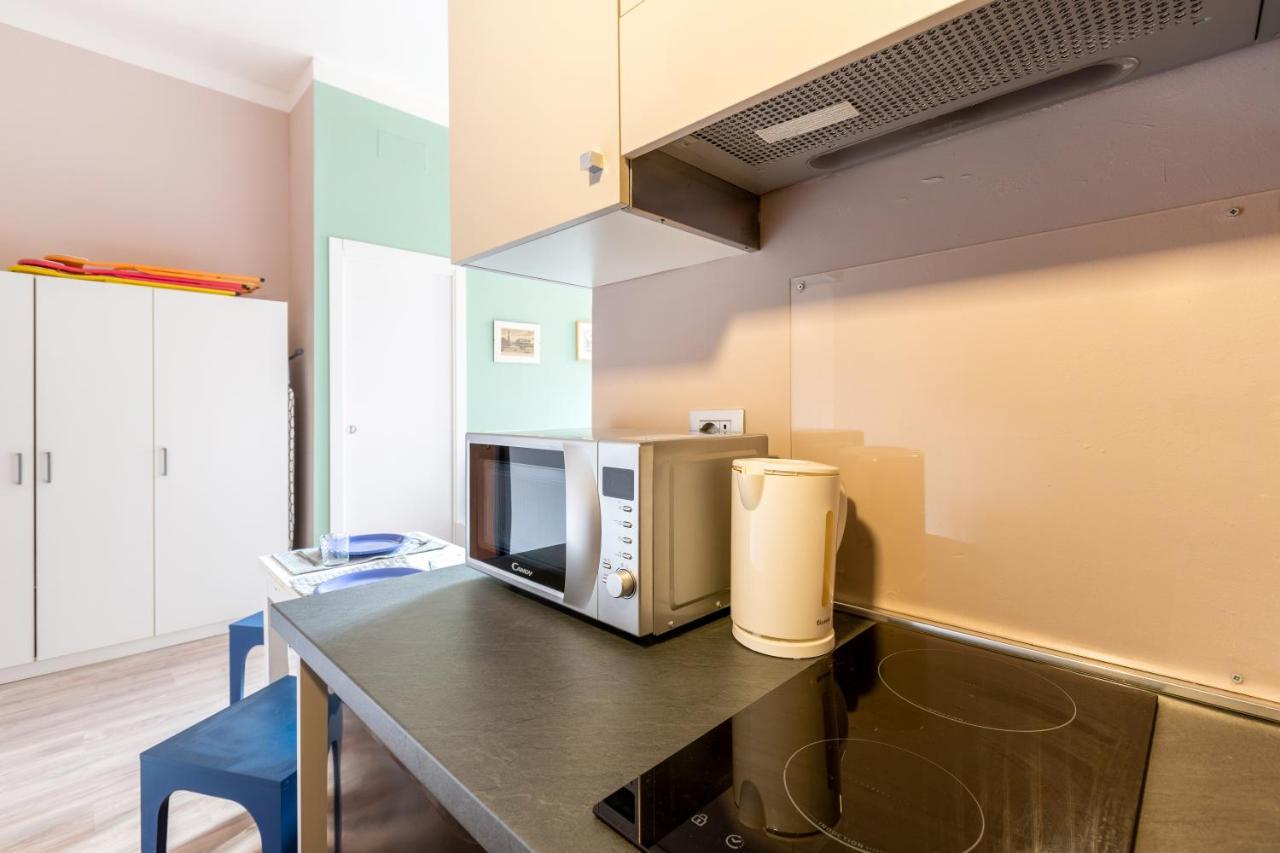 Garibaldi District Cosy Studio Appartamento *