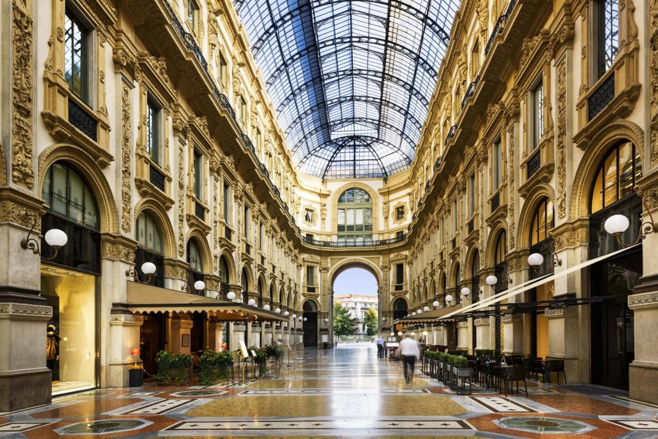Affittimoderni White * Milan