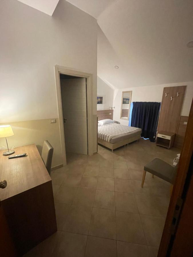 Hotel Montecarlo Milan